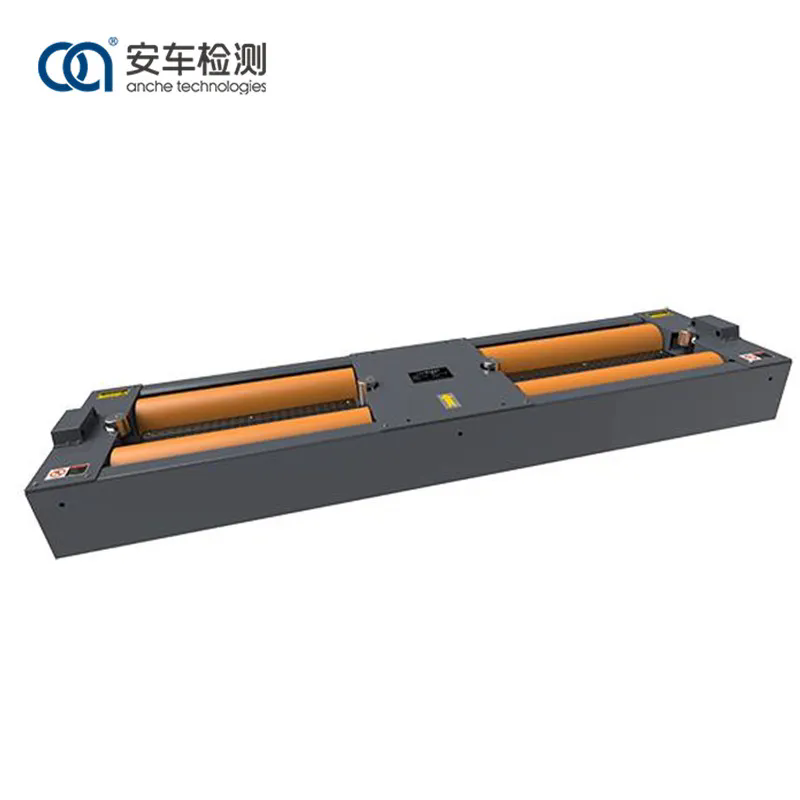 Чӣ тавр озмоишгари спидометр дақиқии мошинро беҳтар мекунад?